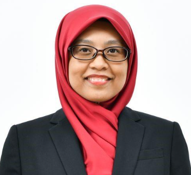 Dr Nurul Izzati Uda Zahli